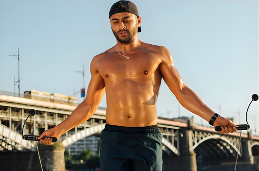 The Fastest Way to Build Elite Conditioning Without Wasting Hours in the Gym