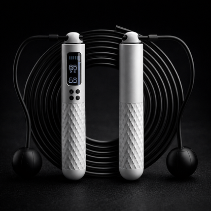 Hybrid Engine Smart Jump Rope